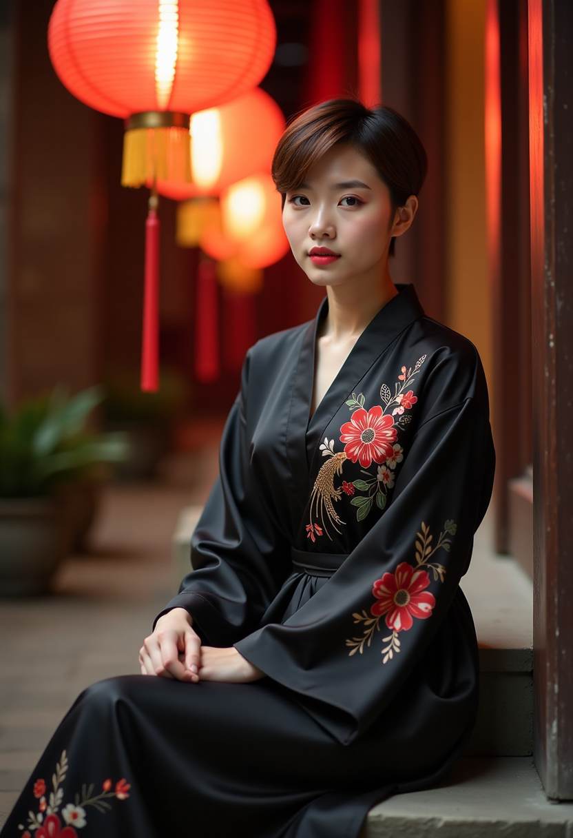千金归来缩略图