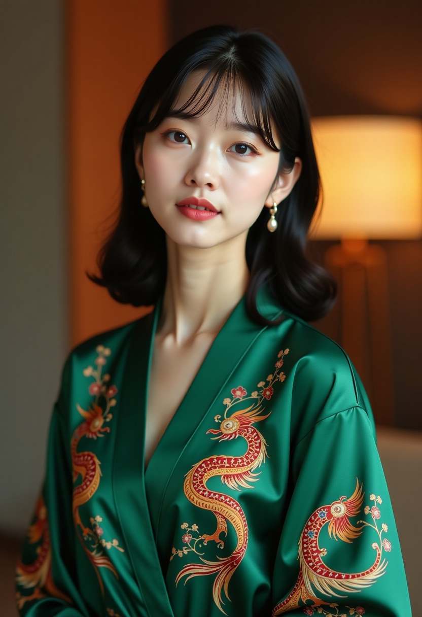 《千金归来》封面