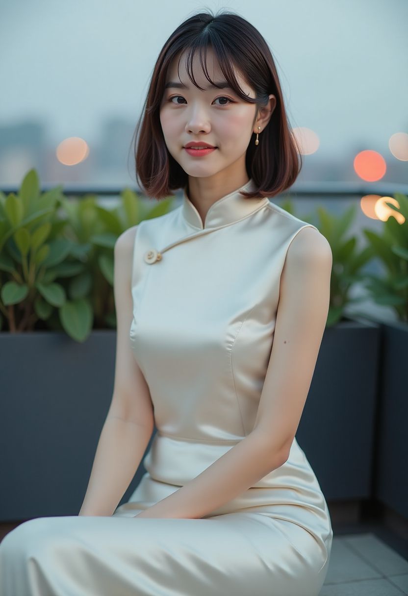 《都市觉醒》封面