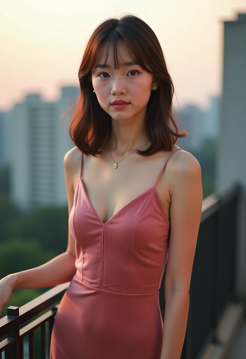隐婚蜜爱缩略图
